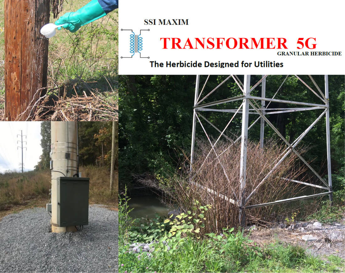 Transformer 5g