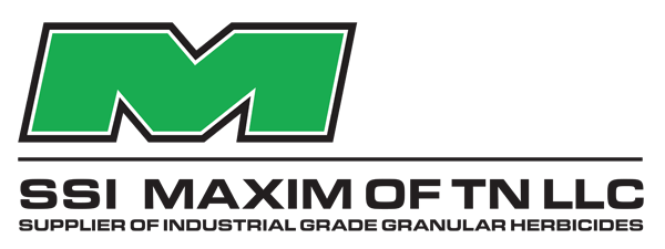 SSI Maxim of Tennessee Logo