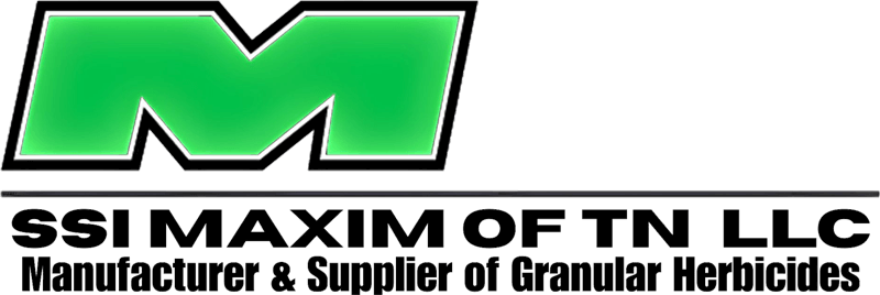 SSI Maxim of Tennessee Logo