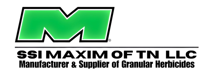 SSI Maxim of Tennessee Logo
